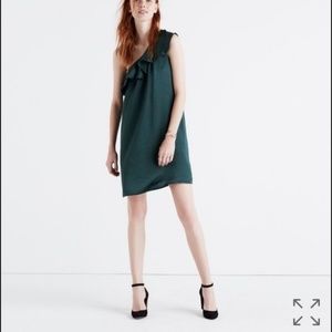 Holiday Party Dress / MADEWELL